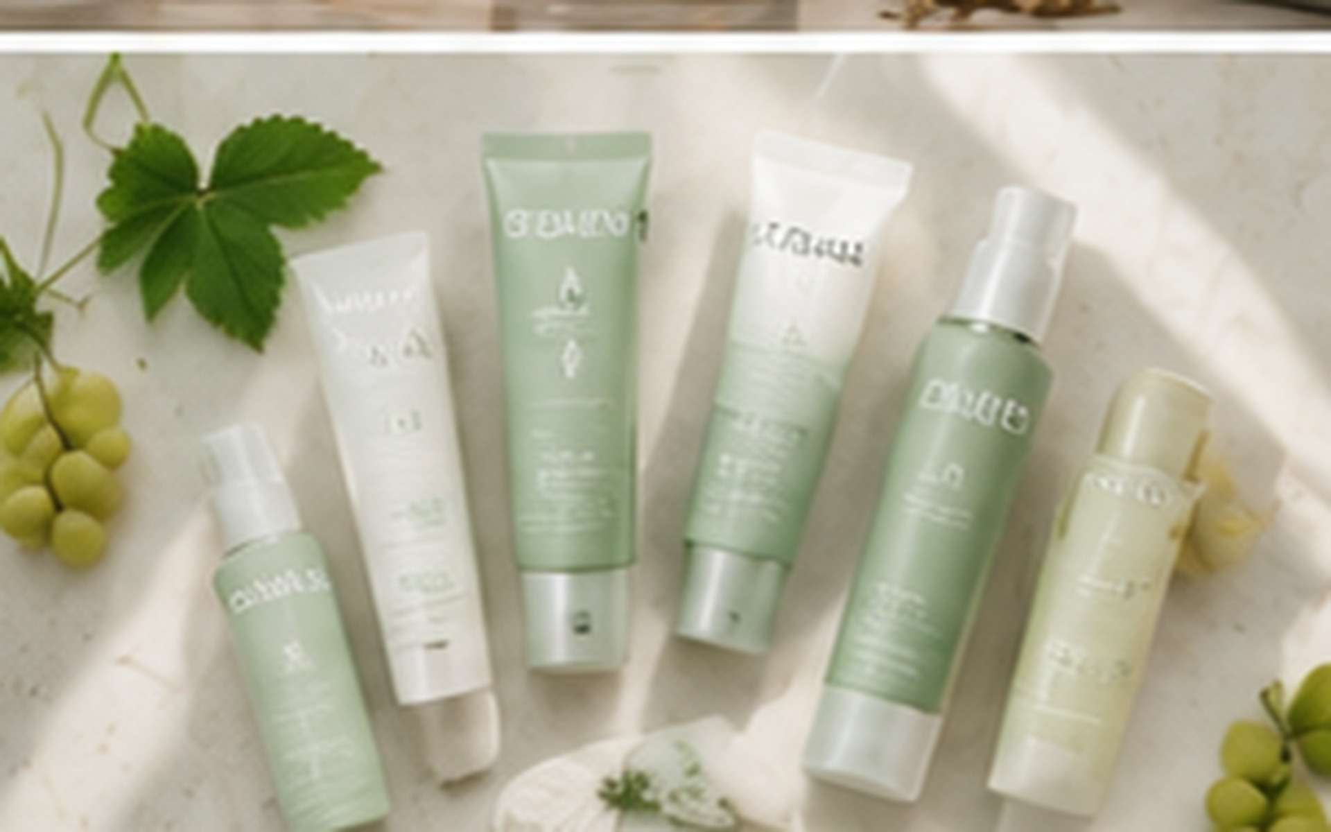 Luxury Beauty Meta ad creative preview