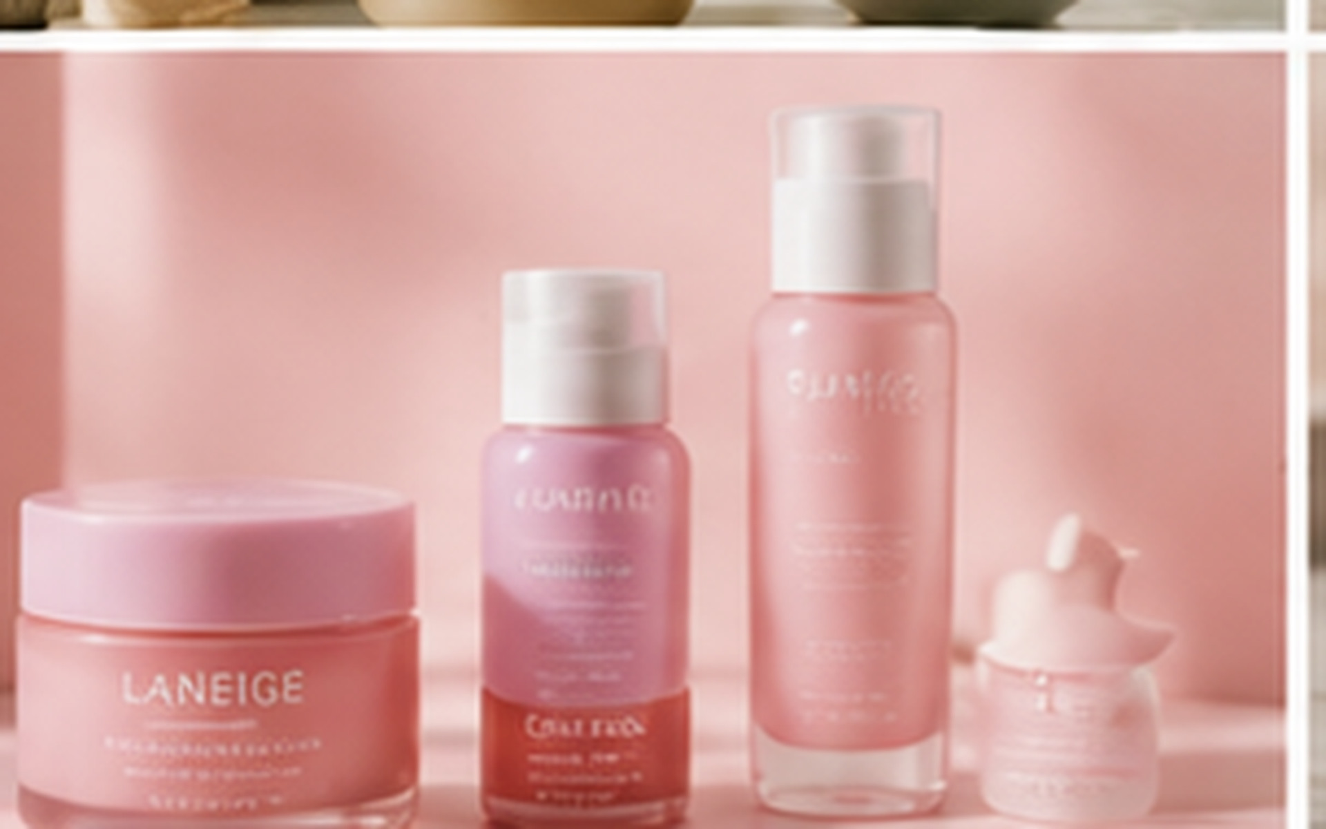 Meta Ads agency strategy for Luxury Beauty