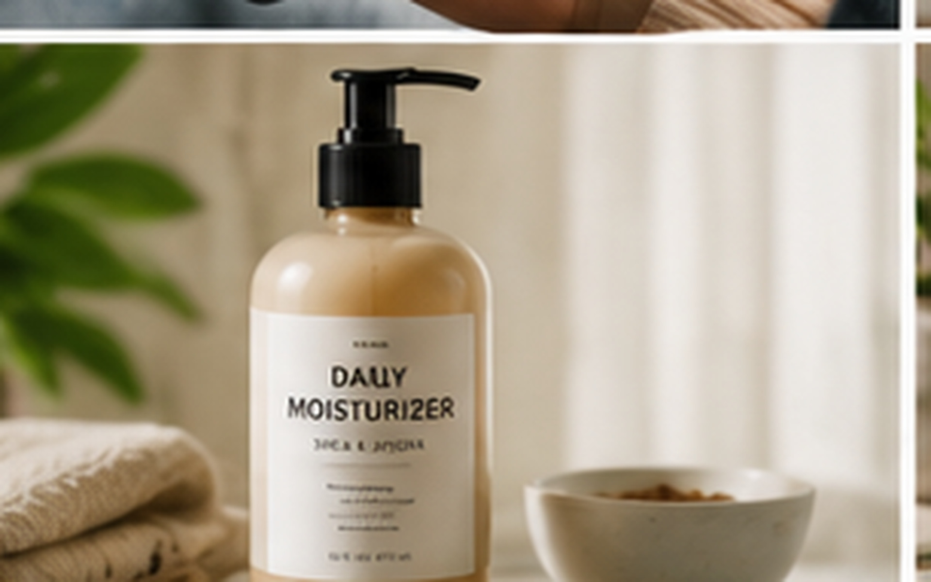 Meta Ads agency strategy for Bath Body