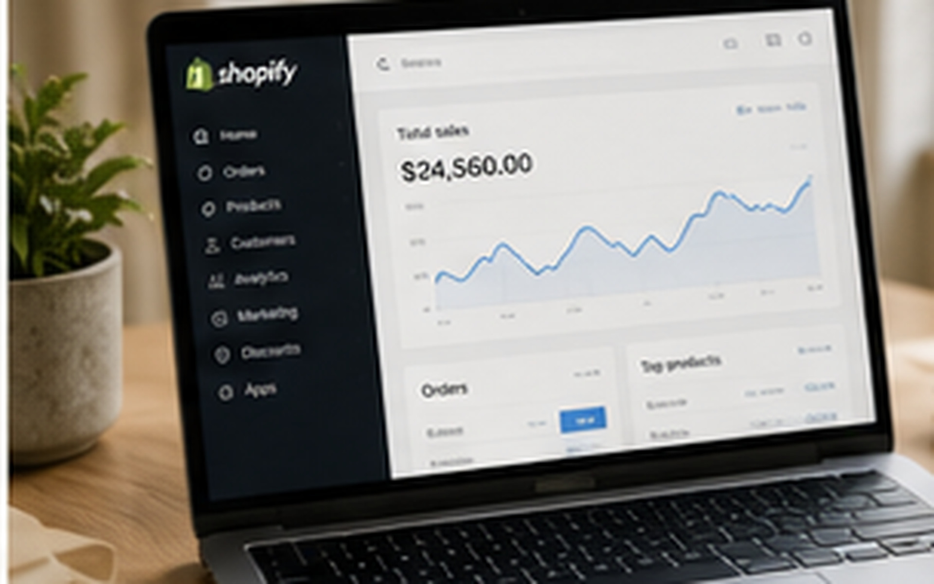 Meta Ads agency strategy for Shopify Stores
