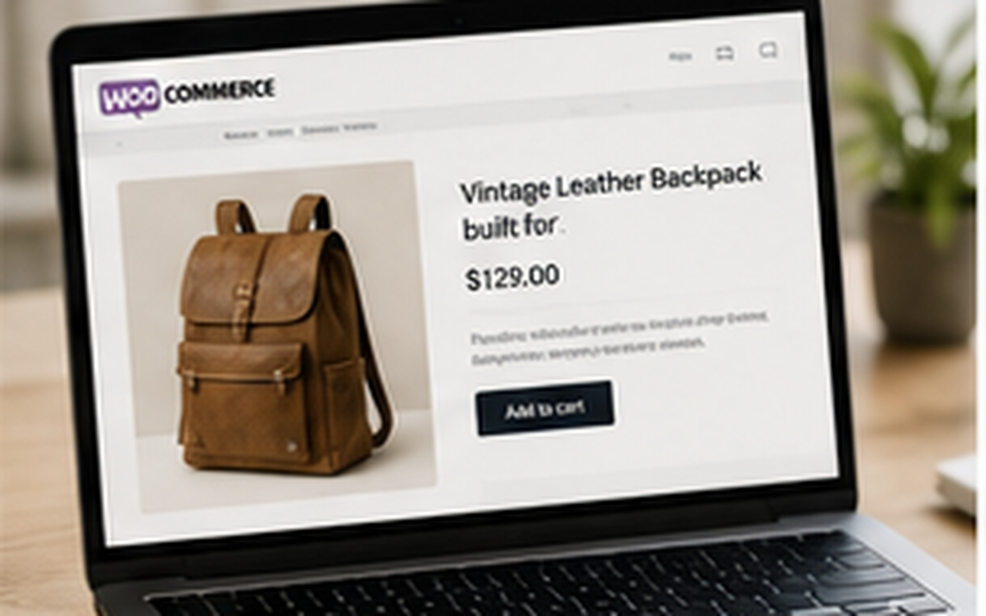 Shopify Plus Meta ad creative preview