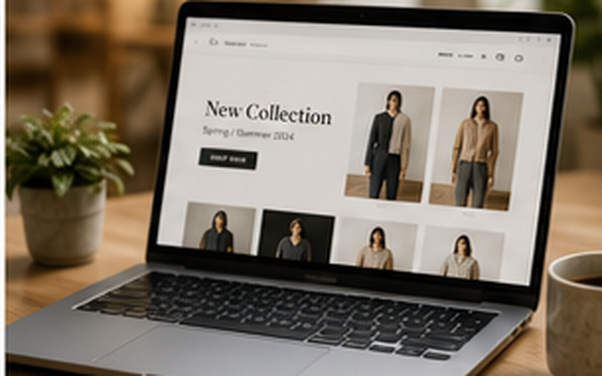 Ecommerce Startups Meta ad creative preview