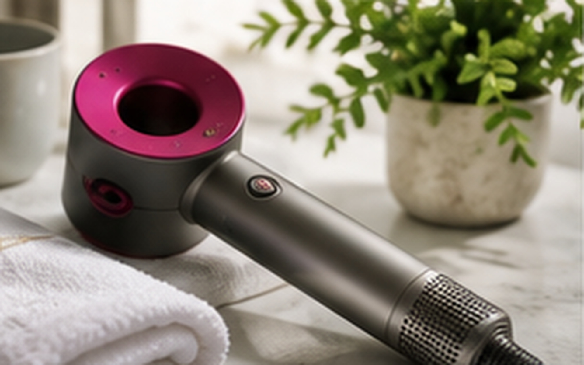 Mens Grooming Meta Ads discovery campaign visual