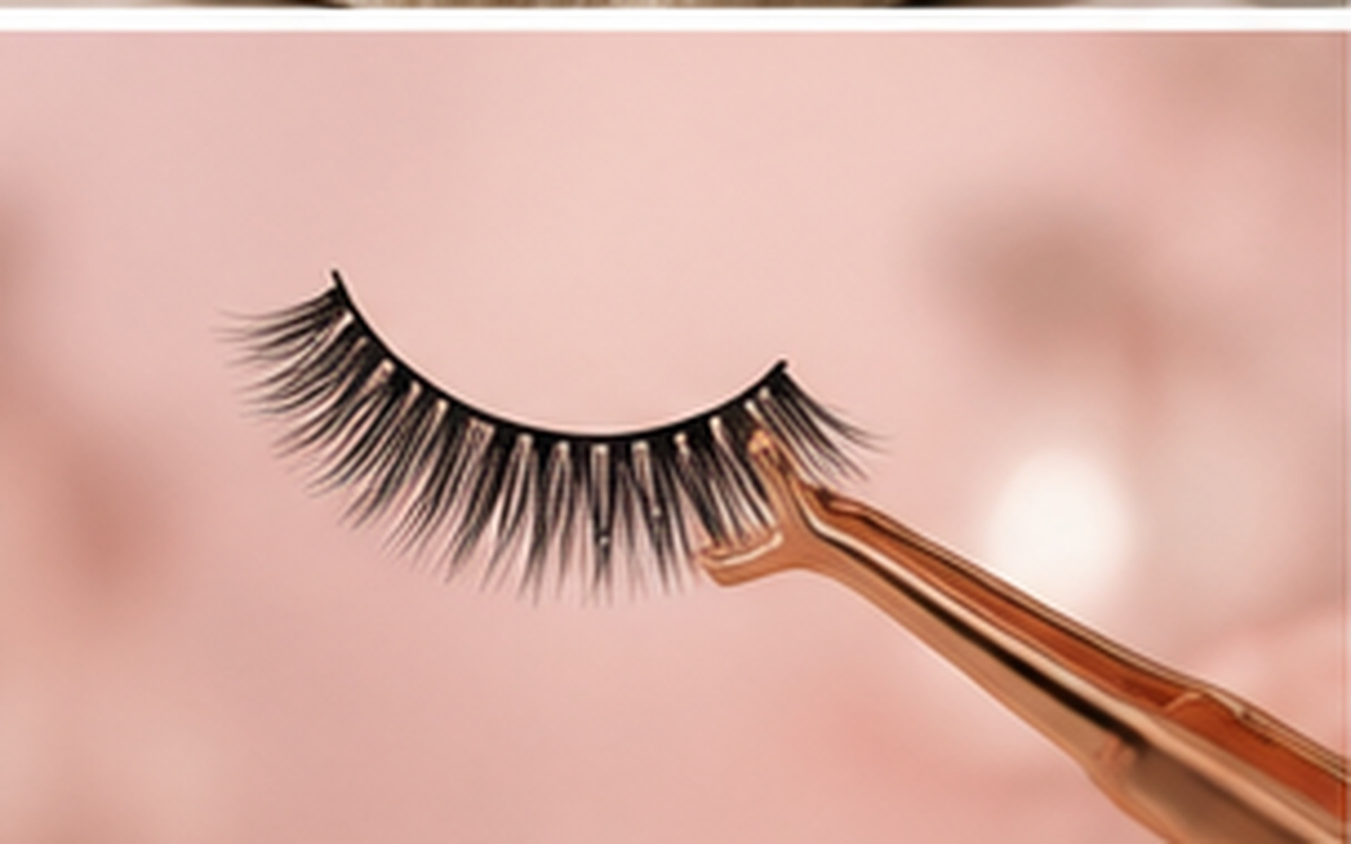 Meta Ads agency strategy for Eyelashes