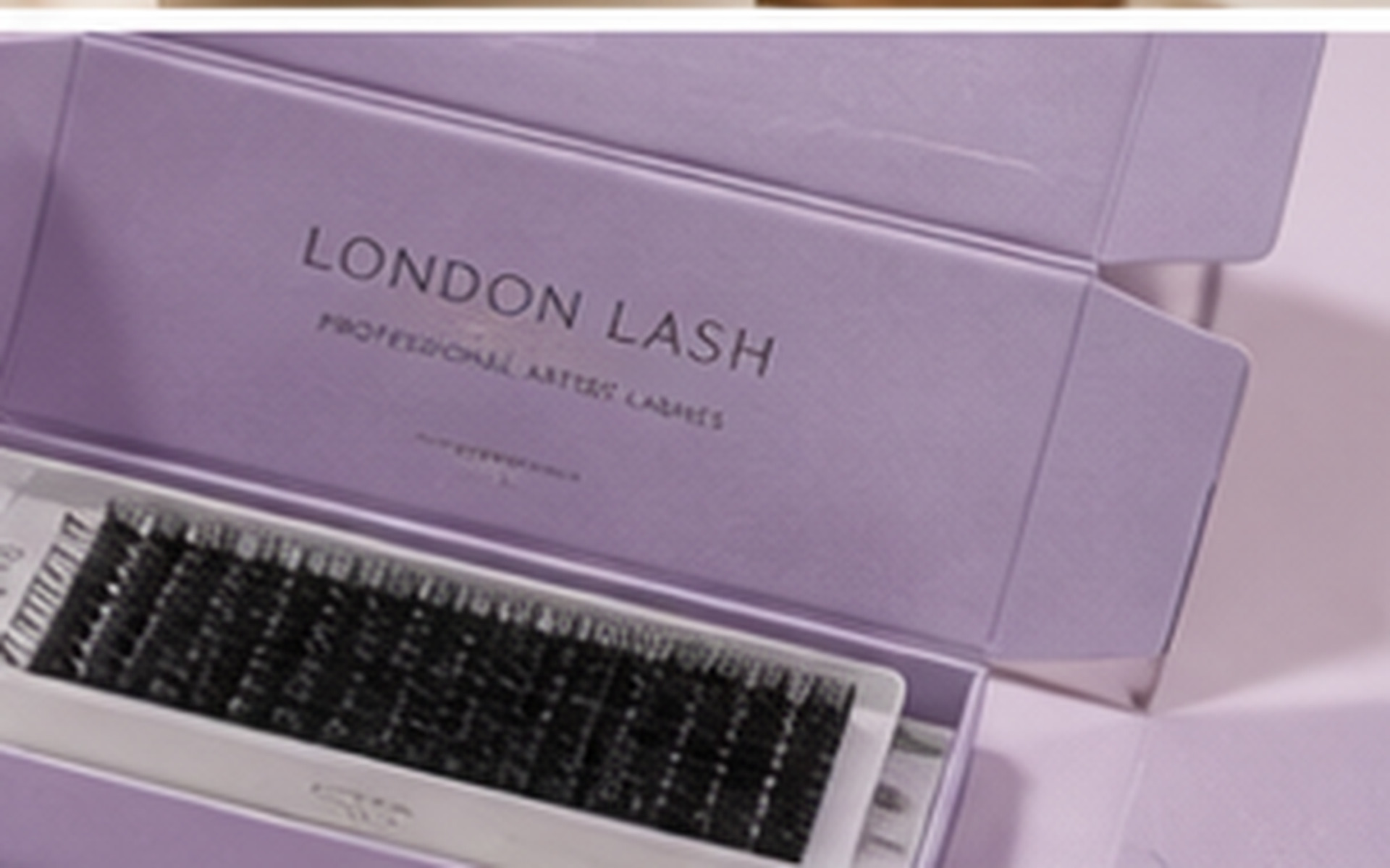 Meta Ads agency strategy for Lash Brands