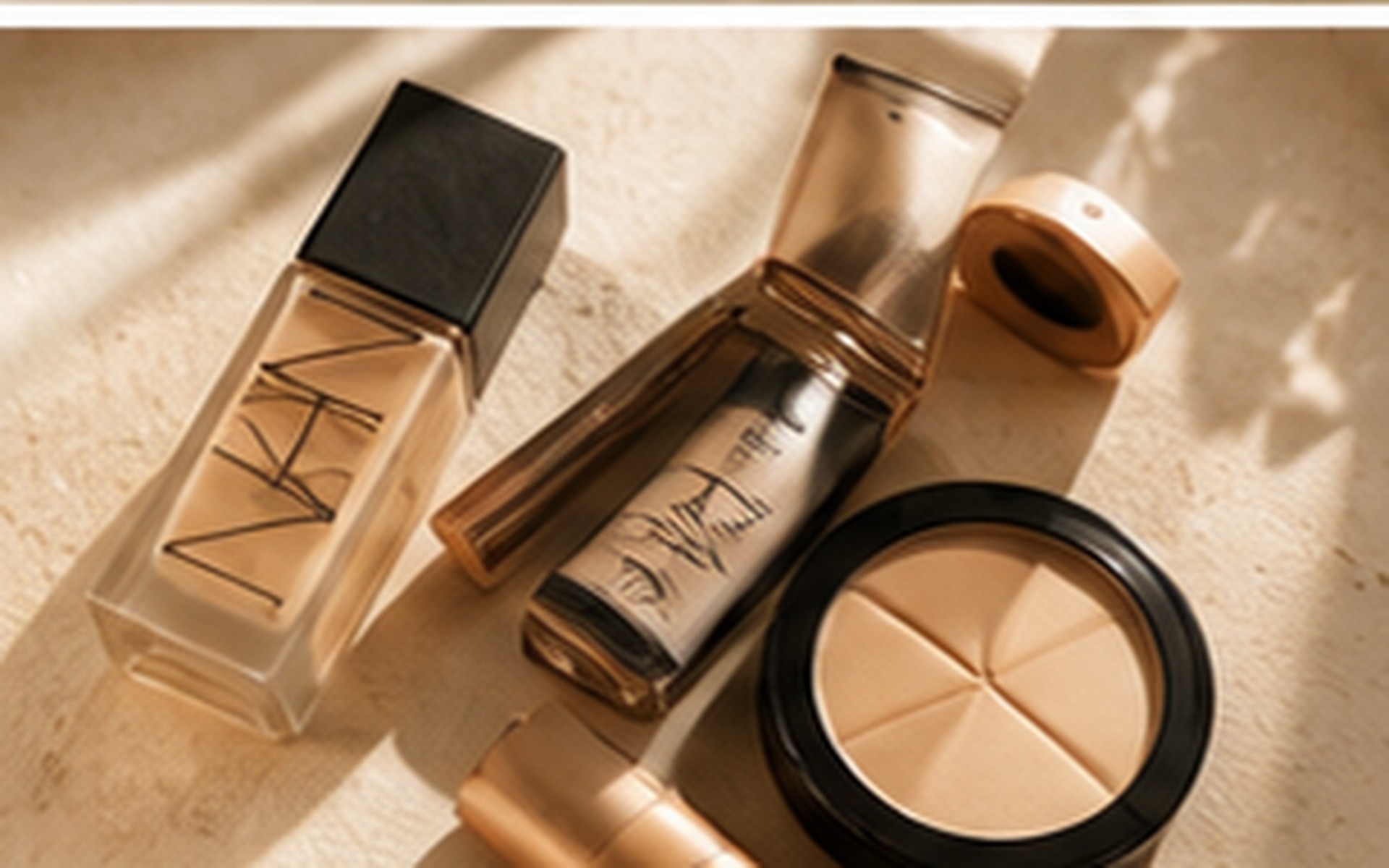 Meta Ads agency strategy for Makeup
