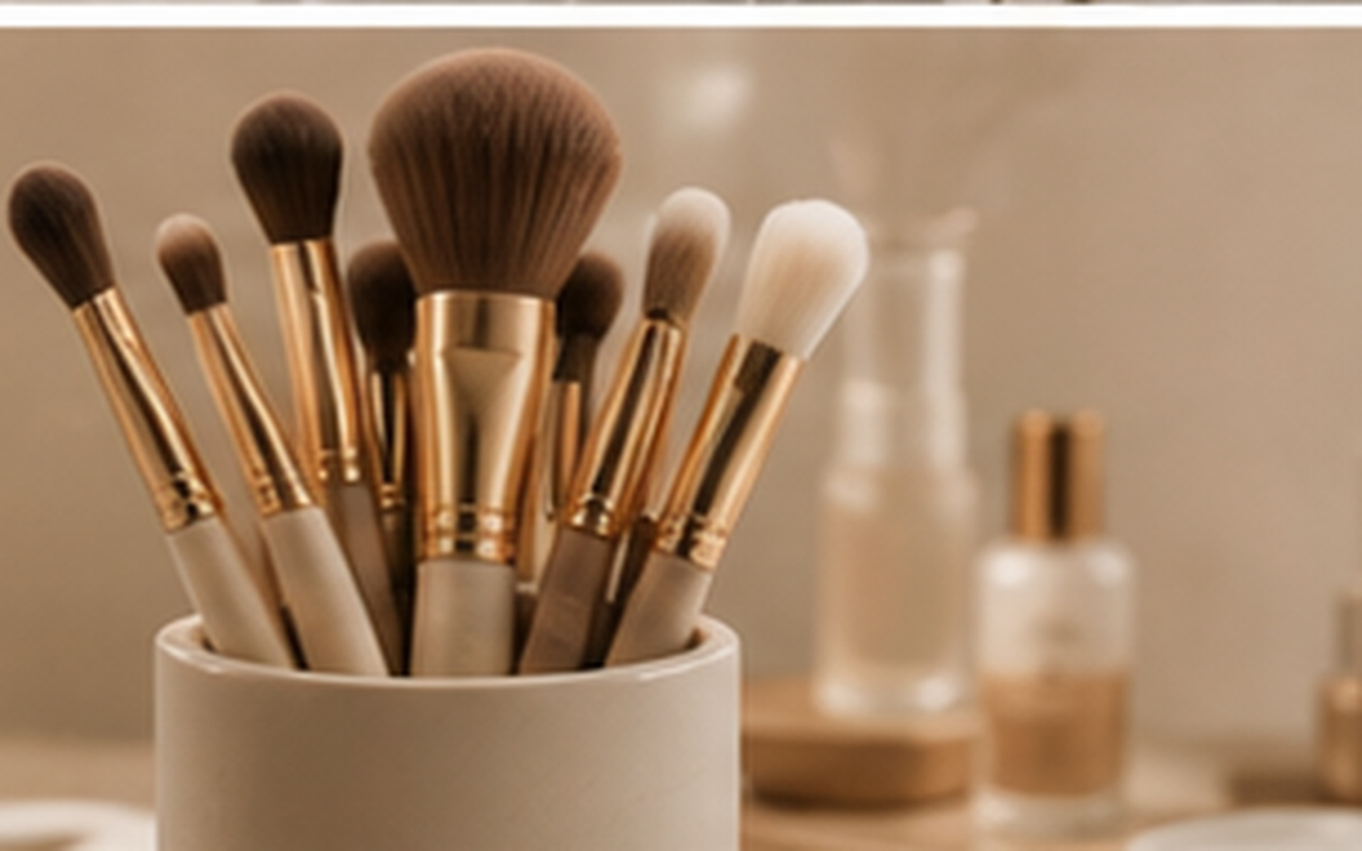 Meta Ads agency strategy for Cosmetics
