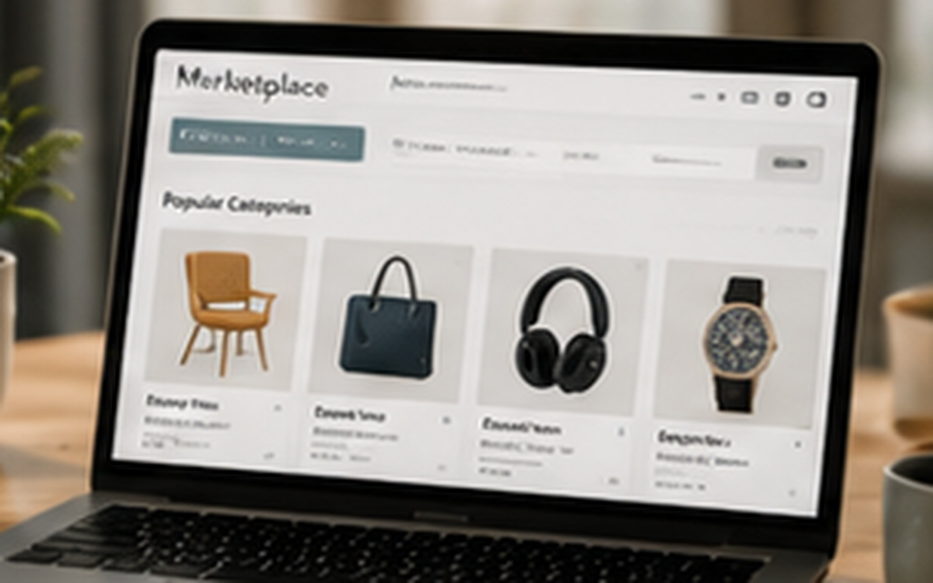 Amazon Brands Meta ad creative preview