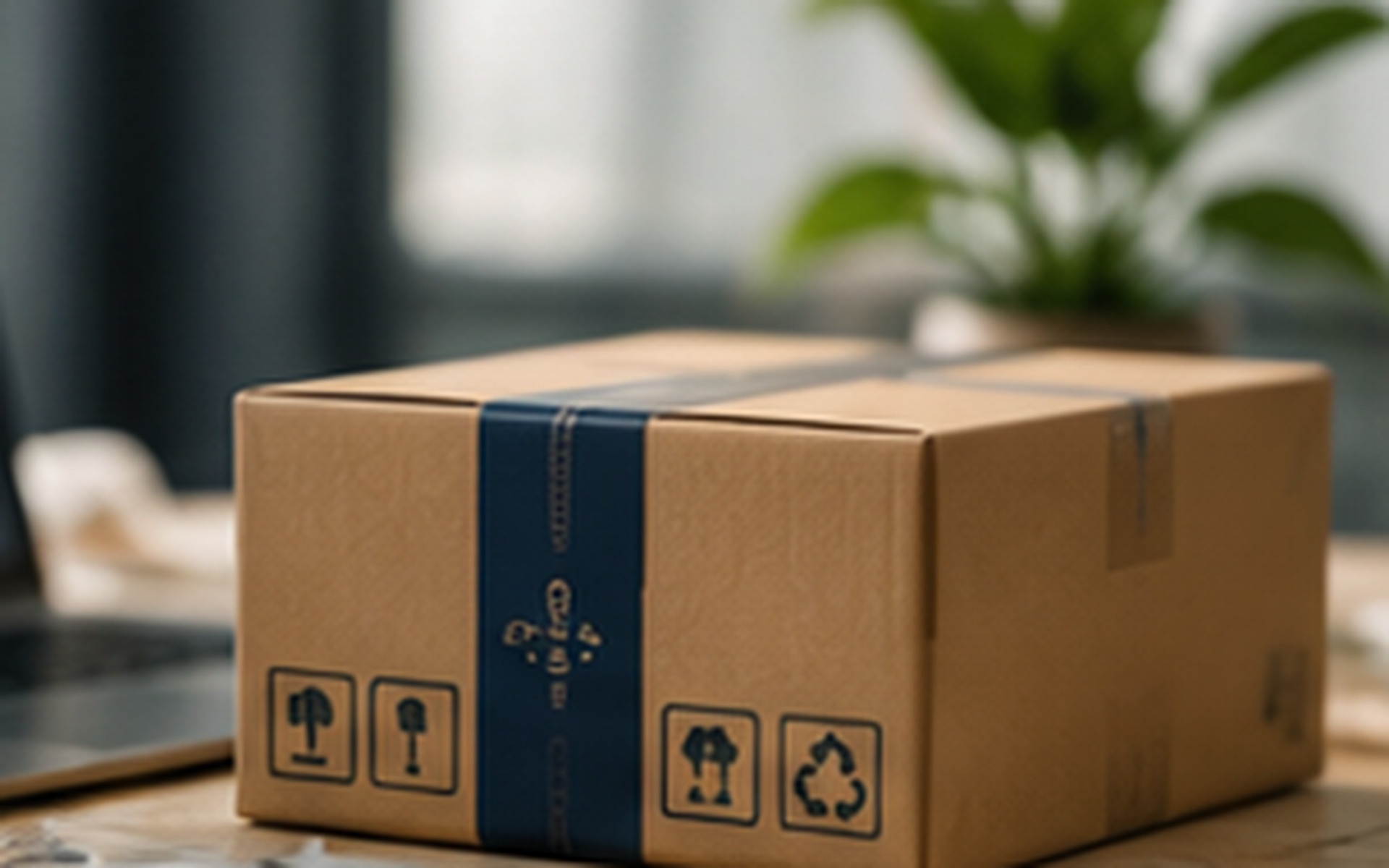 Amazon Brands Meta Ads discovery campaign visual