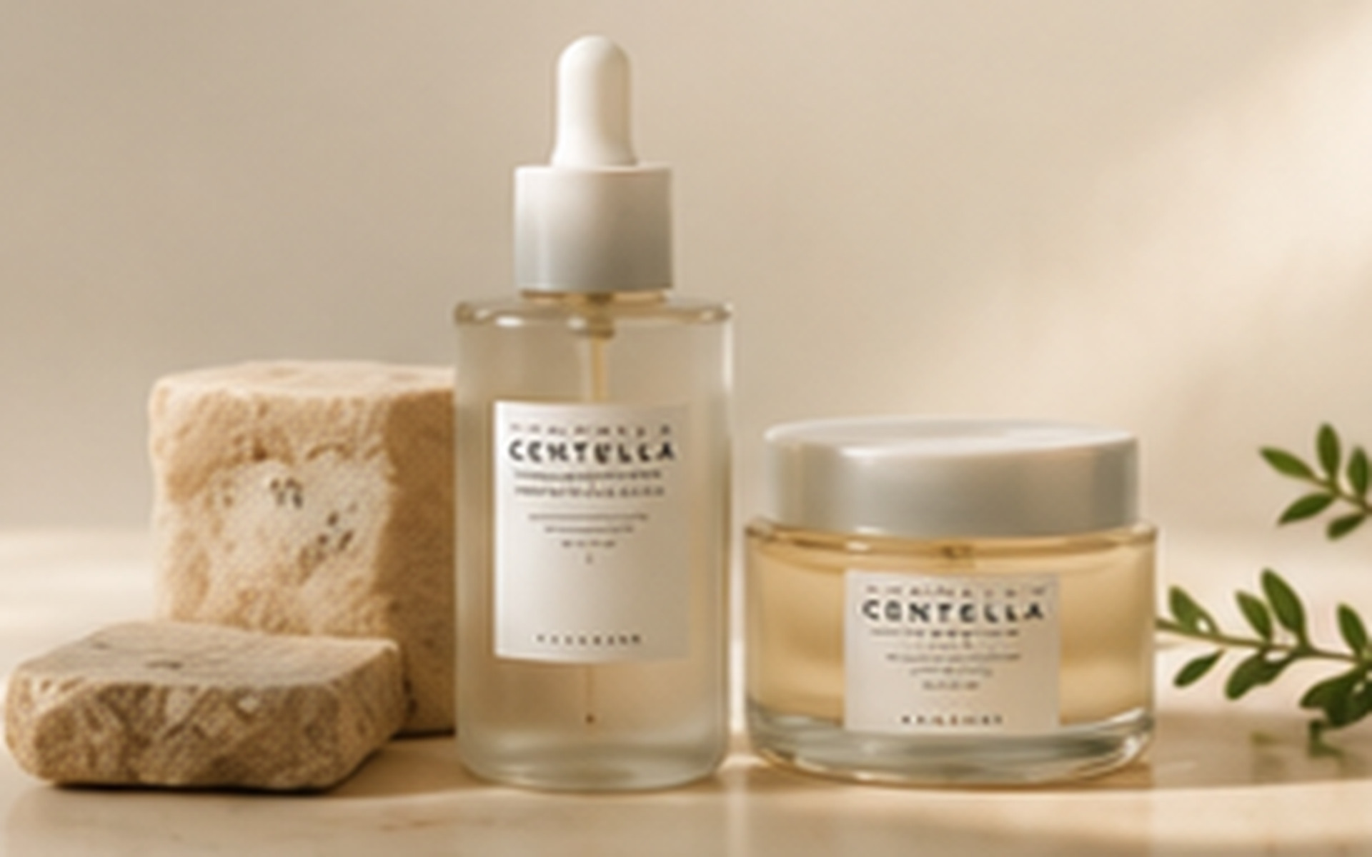 Peptide Companies Meta ad creative preview