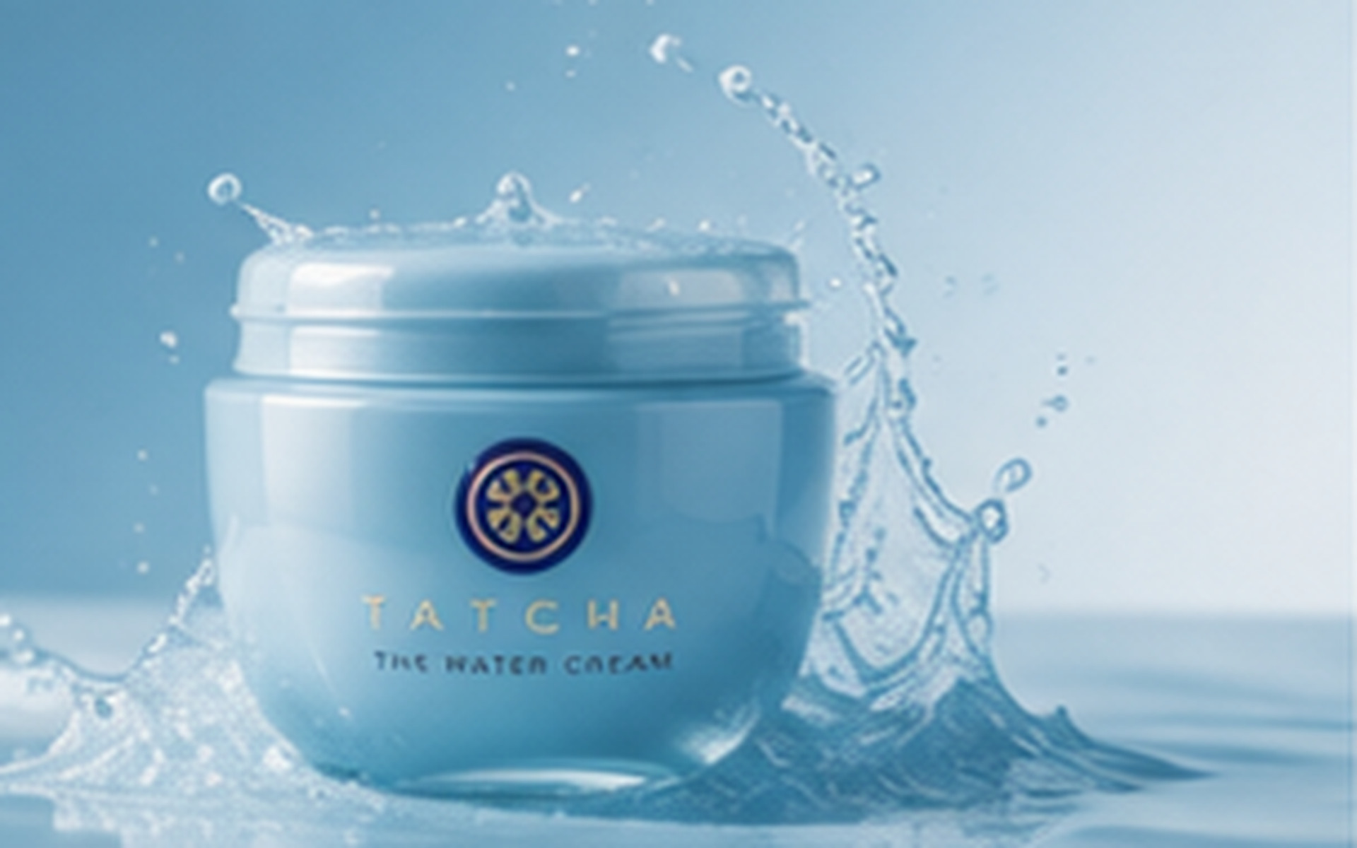 Face Serums Meta Ads discovery campaign visual