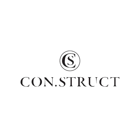 Con.Struct logo