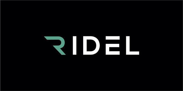 Ridel Bikes