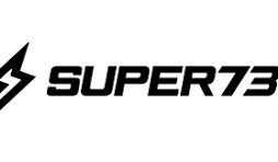 Super73 Electric Bikes logo