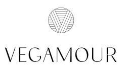 Vegamour logo